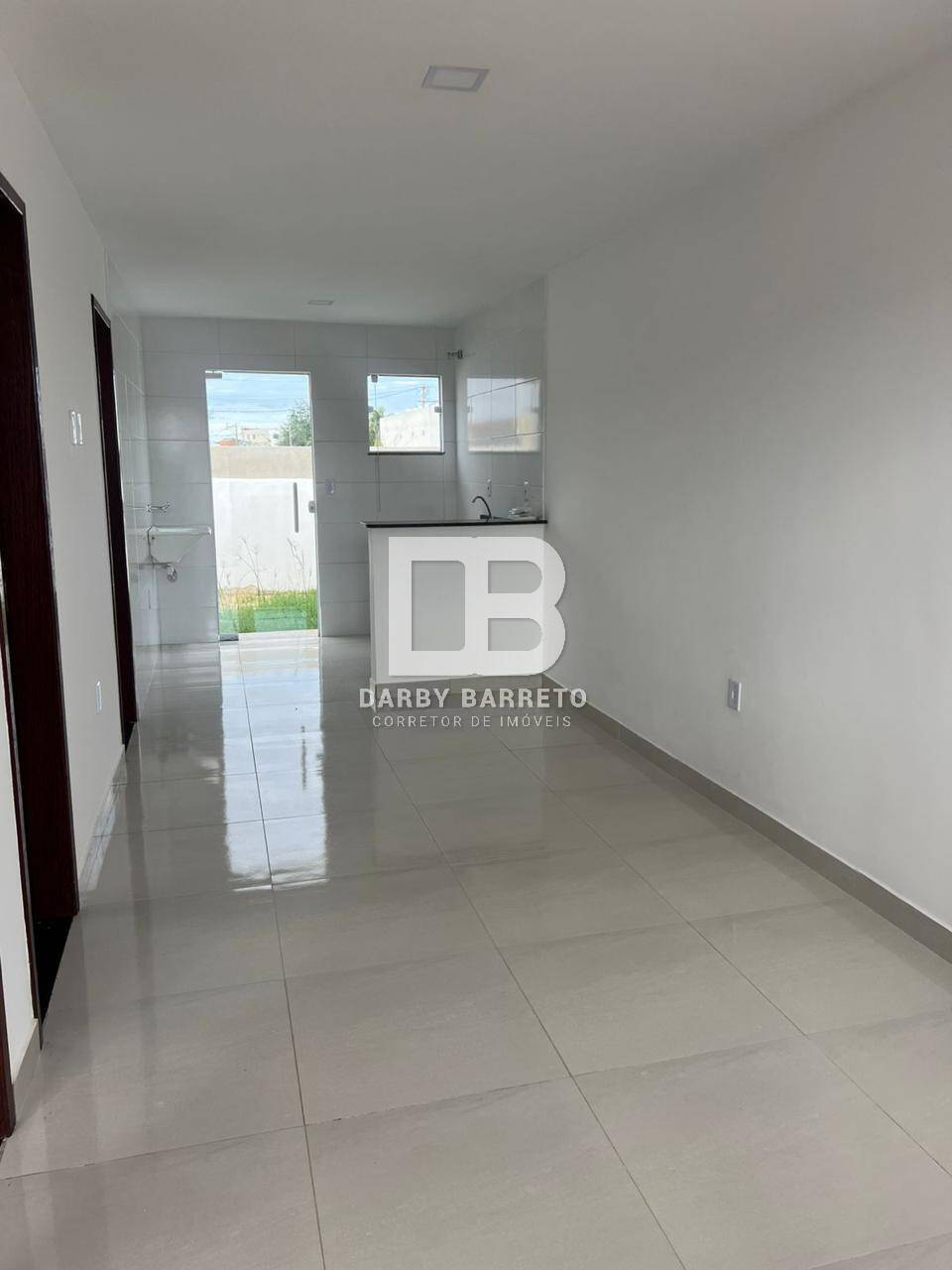 Casa, 1 quarto, 45 m² - Foto 3