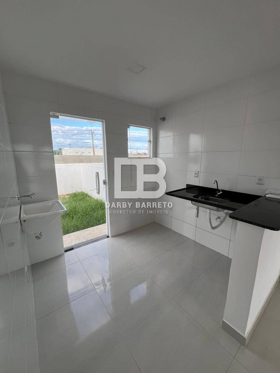 Casa, 1 quarto, 45 m² - Foto 12