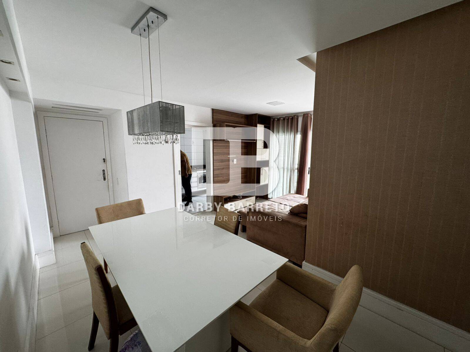 Apartamento à venda com 3 quartos, 93m² - Foto 5