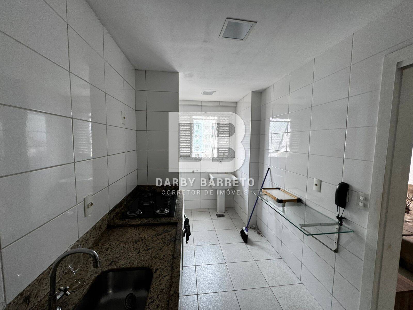 Apartamento à venda com 3 quartos, 93m² - Foto 6