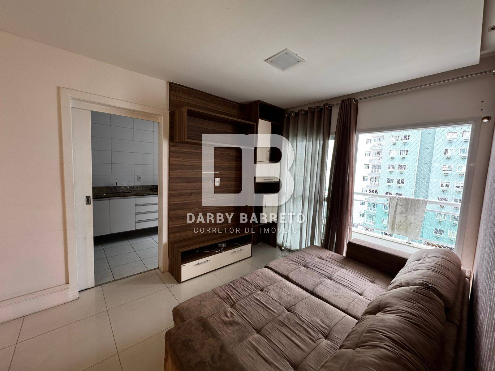 Apartamento à venda com 3 quartos, 93m² - Foto 3