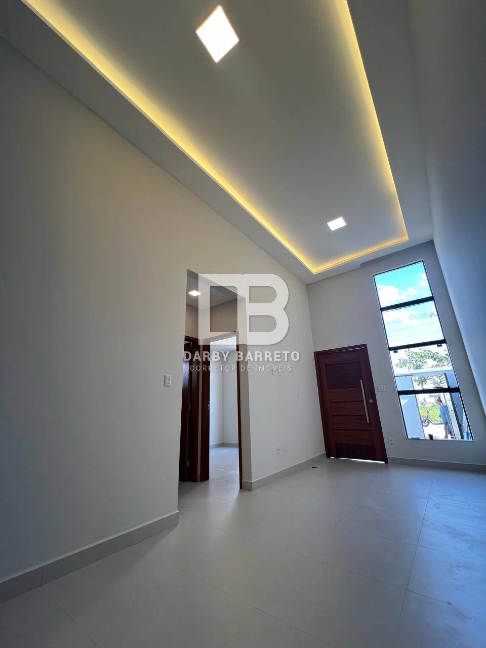 Casa à venda com 3 quartos, 96m² - Foto 3