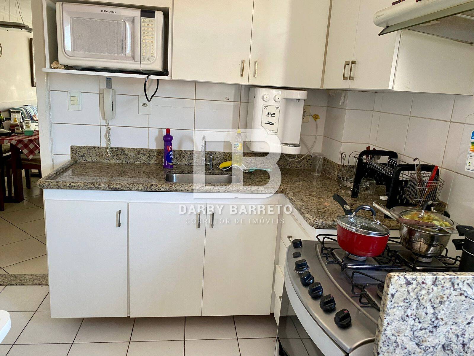 Apartamento à venda com 2 quartos, 76m² - Foto 6