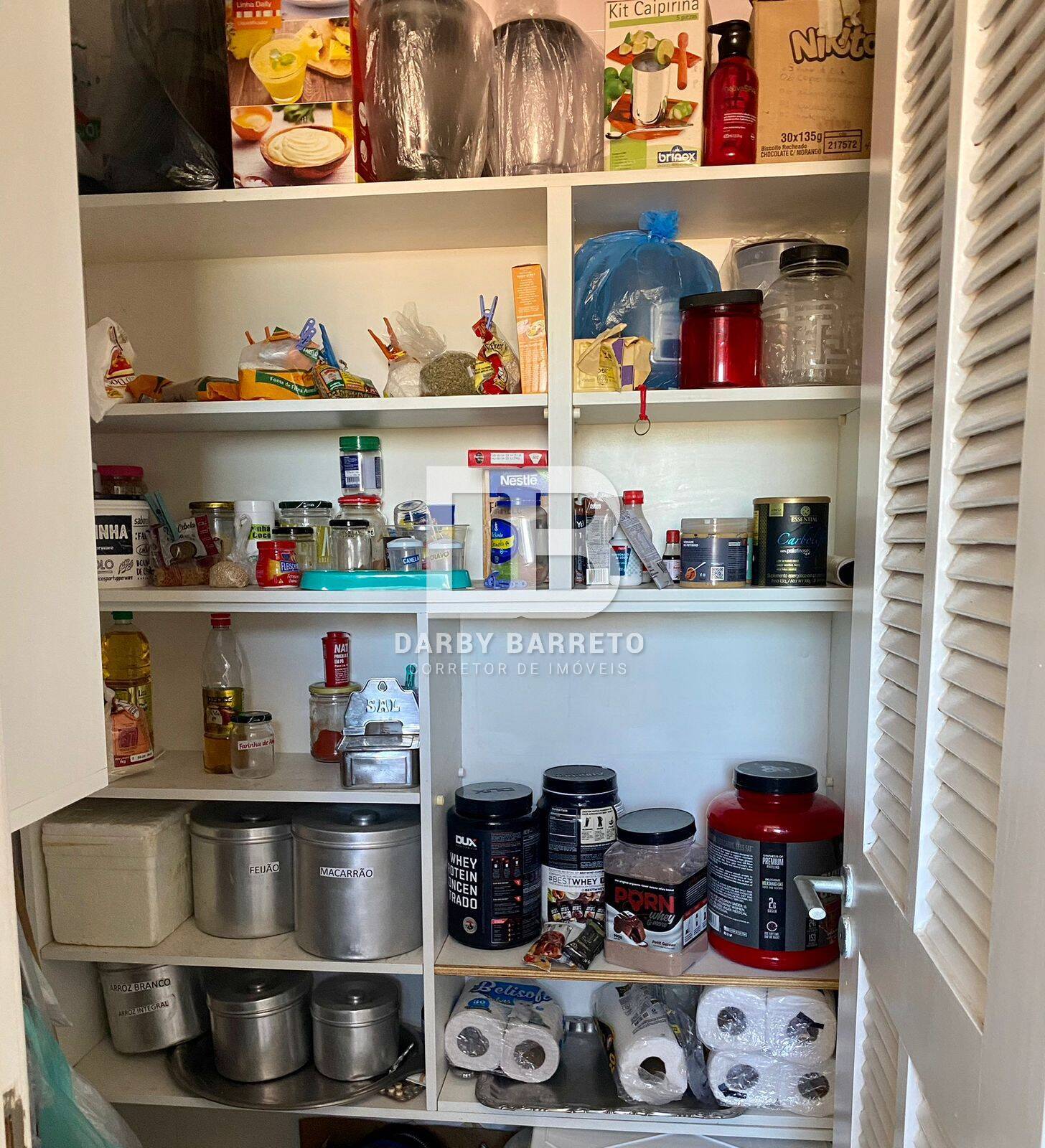 Apartamento à venda com 2 quartos, 76m² - Foto 8