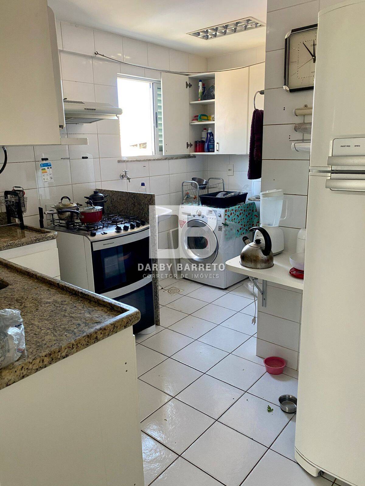 Apartamento à venda com 2 quartos, 76m² - Foto 7