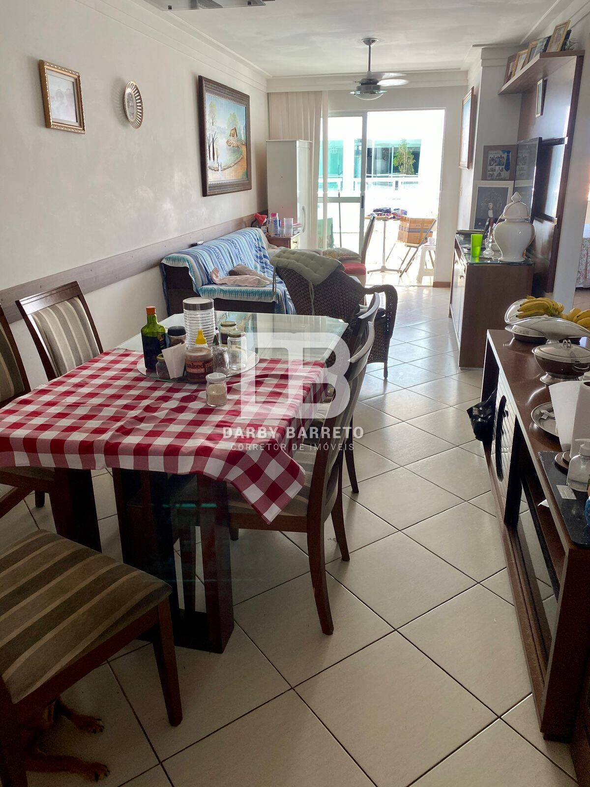 Apartamento à venda com 2 quartos, 76m² - Foto 5