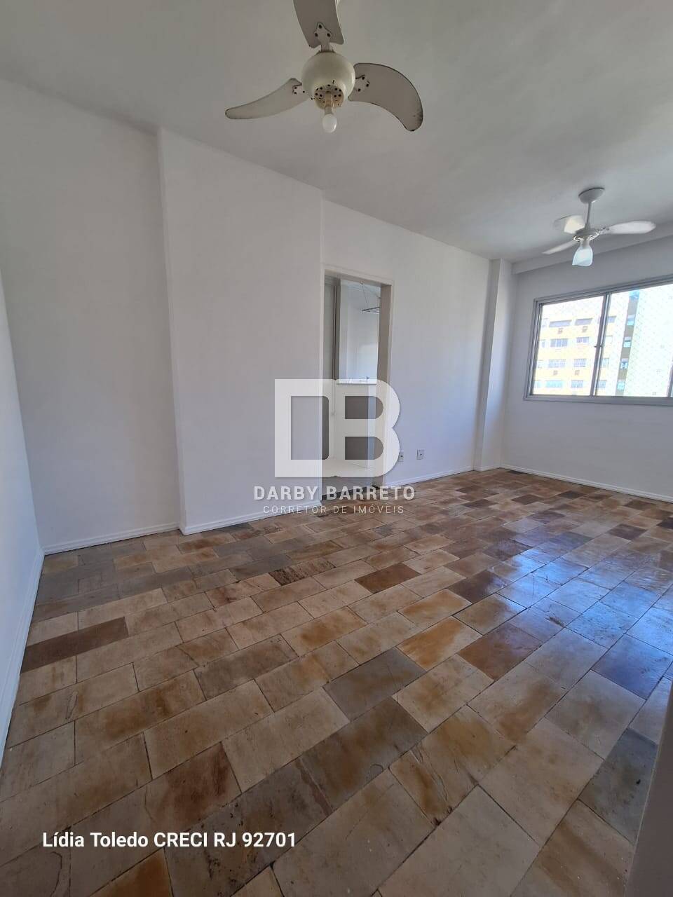 Apartamento à venda com 2 quartos, 55m² - Foto 5