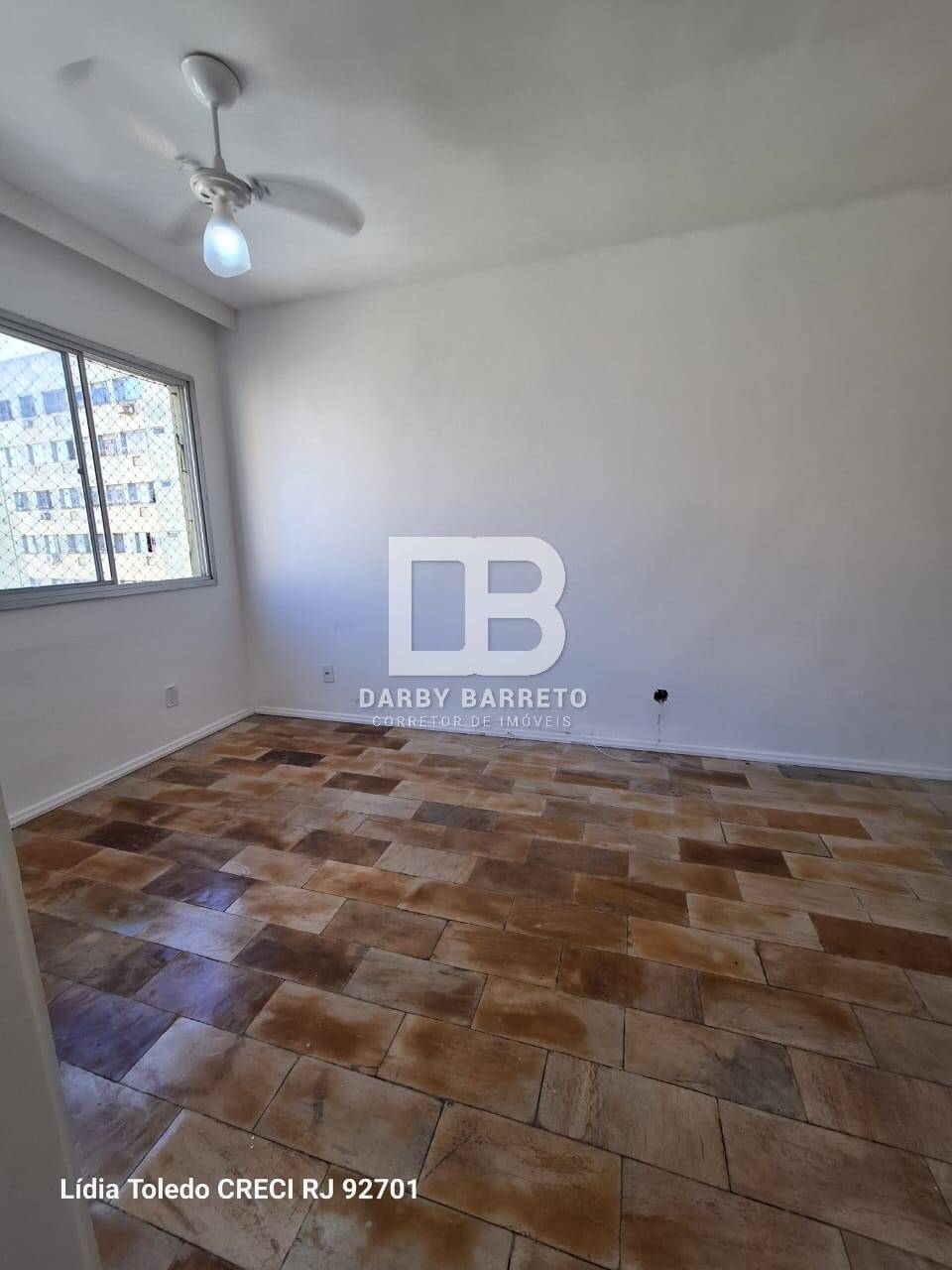 Apartamento à venda com 2 quartos, 55m² - Foto 4