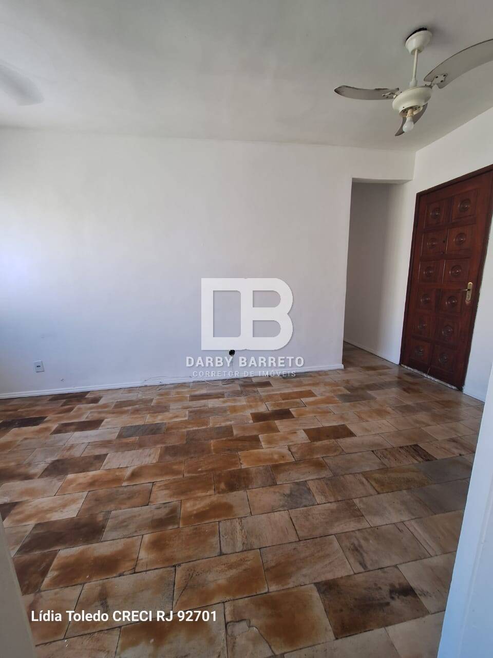Apartamento à venda com 2 quartos, 55m² - Foto 6