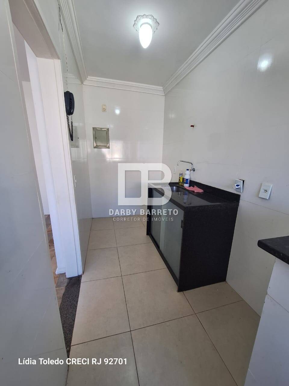 Apartamento à venda com 2 quartos, 55m² - Foto 8