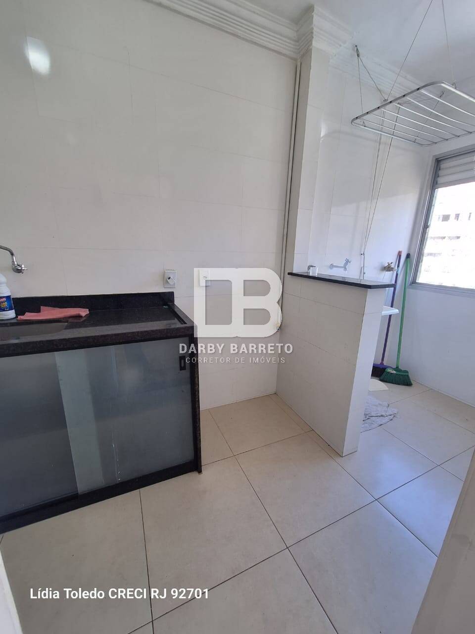 Apartamento à venda com 2 quartos, 55m² - Foto 10