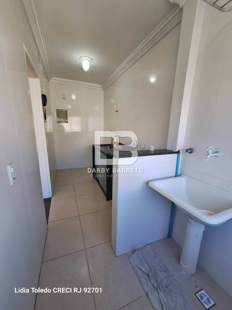 Apartamento à venda com 2 quartos, 55m² - Foto 7