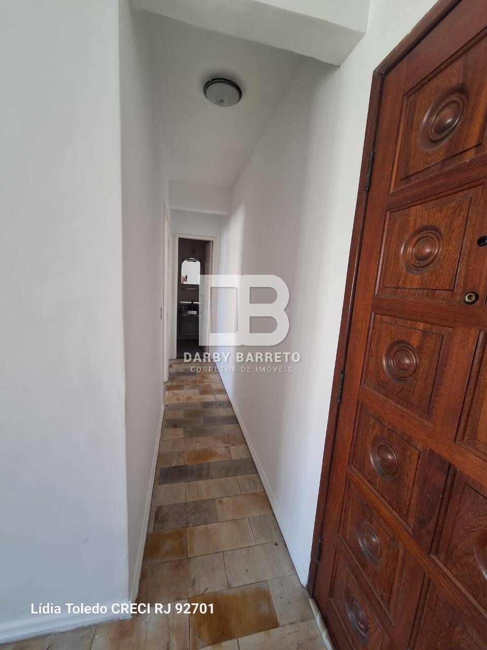 Apartamento à venda com 2 quartos, 55m² - Foto 12