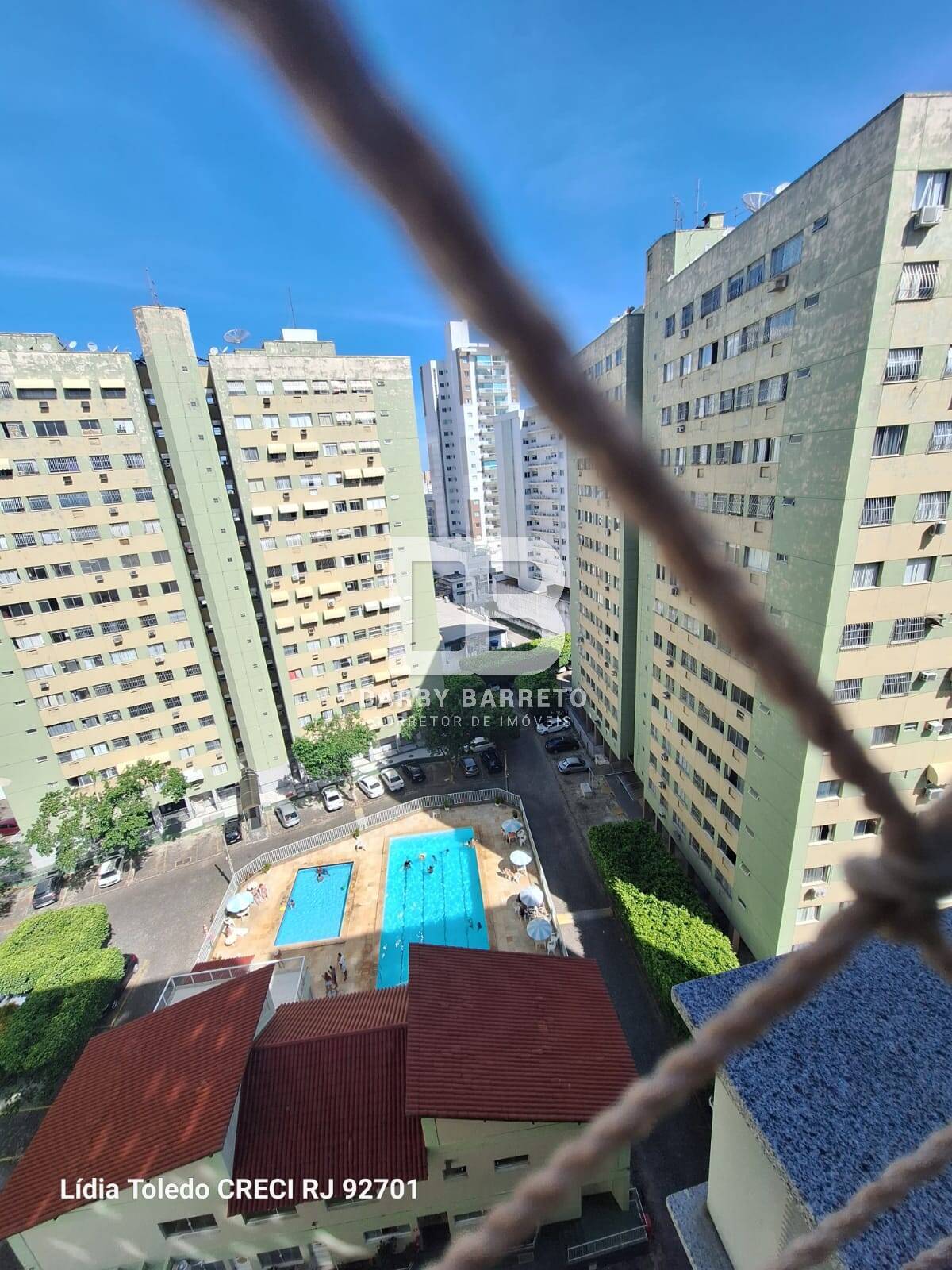 Apartamento à venda com 2 quartos, 55m² - Foto 16