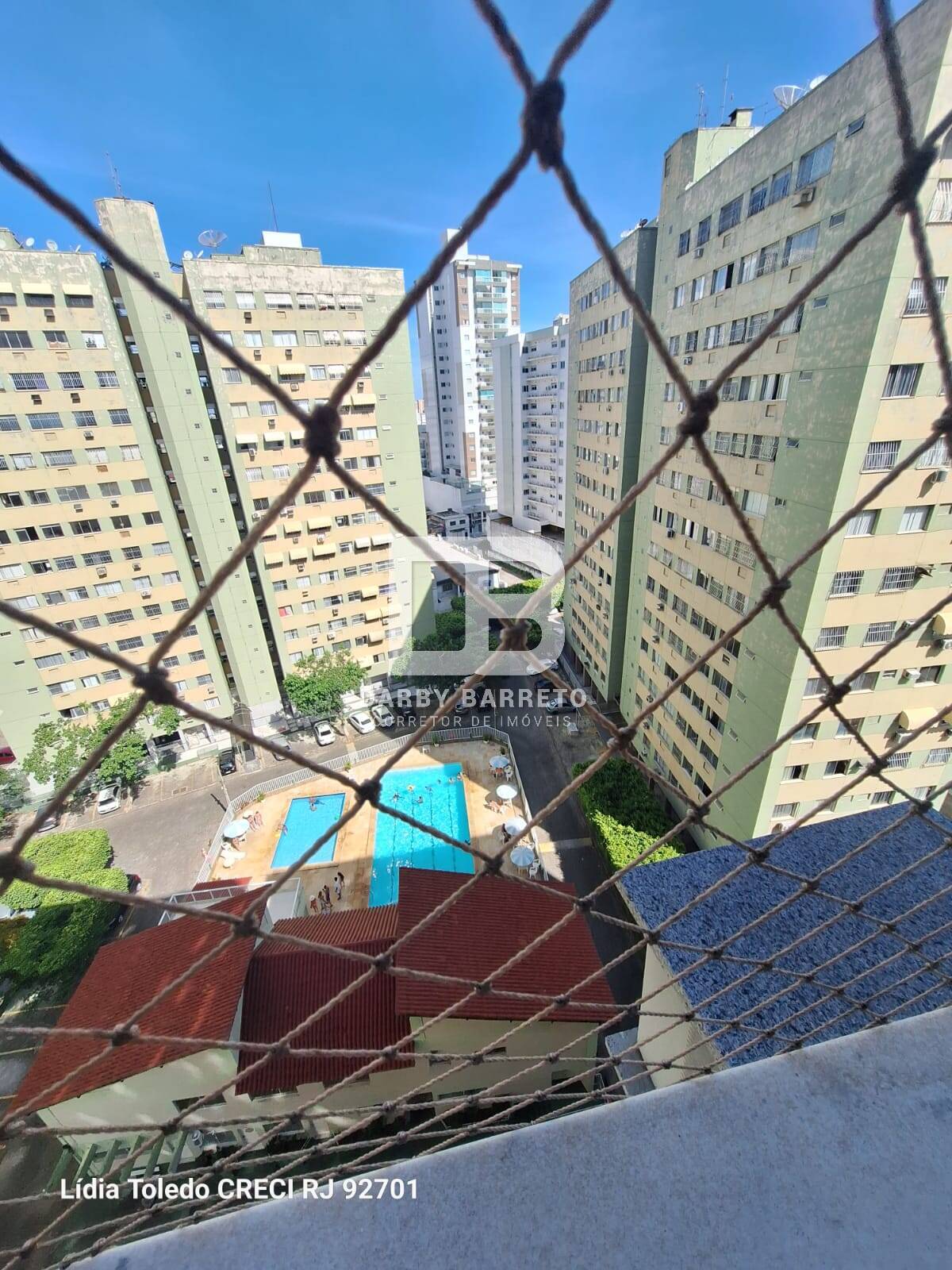 Apartamento à venda com 2 quartos, 55m² - Foto 1