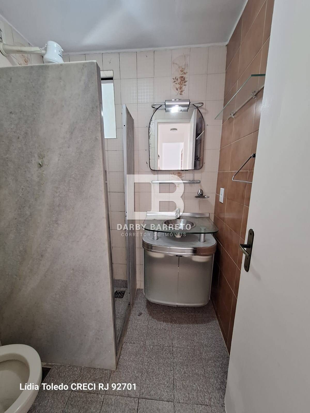 Apartamento à venda com 2 quartos, 55m² - Foto 19