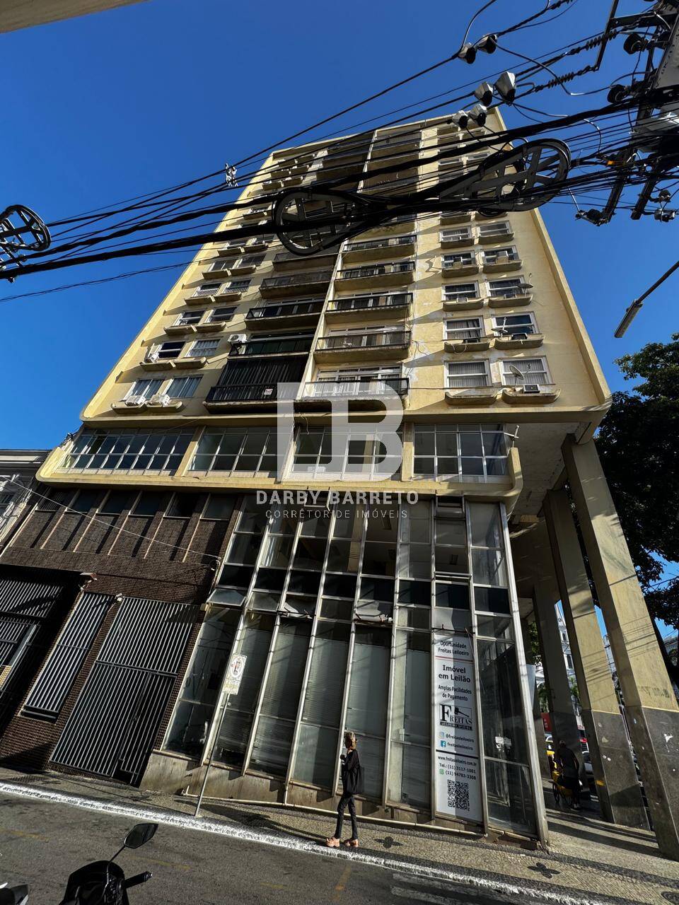 Apartamento à venda com 3 quartos, 111m² - Foto 1