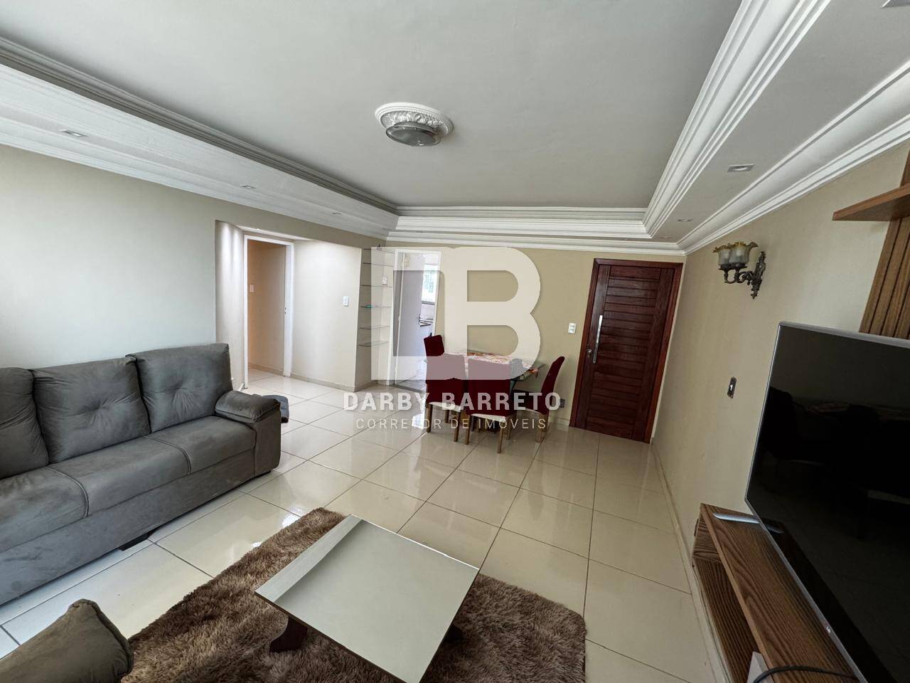 Apartamento à venda com 3 quartos, 111m² - Foto 4