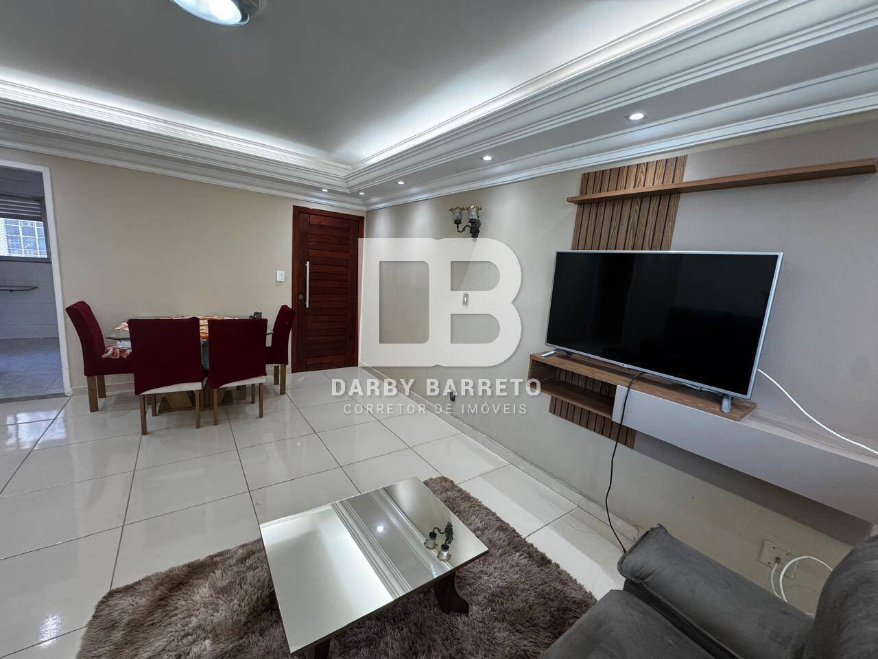Apartamento à venda com 3 quartos, 111m² - Foto 7