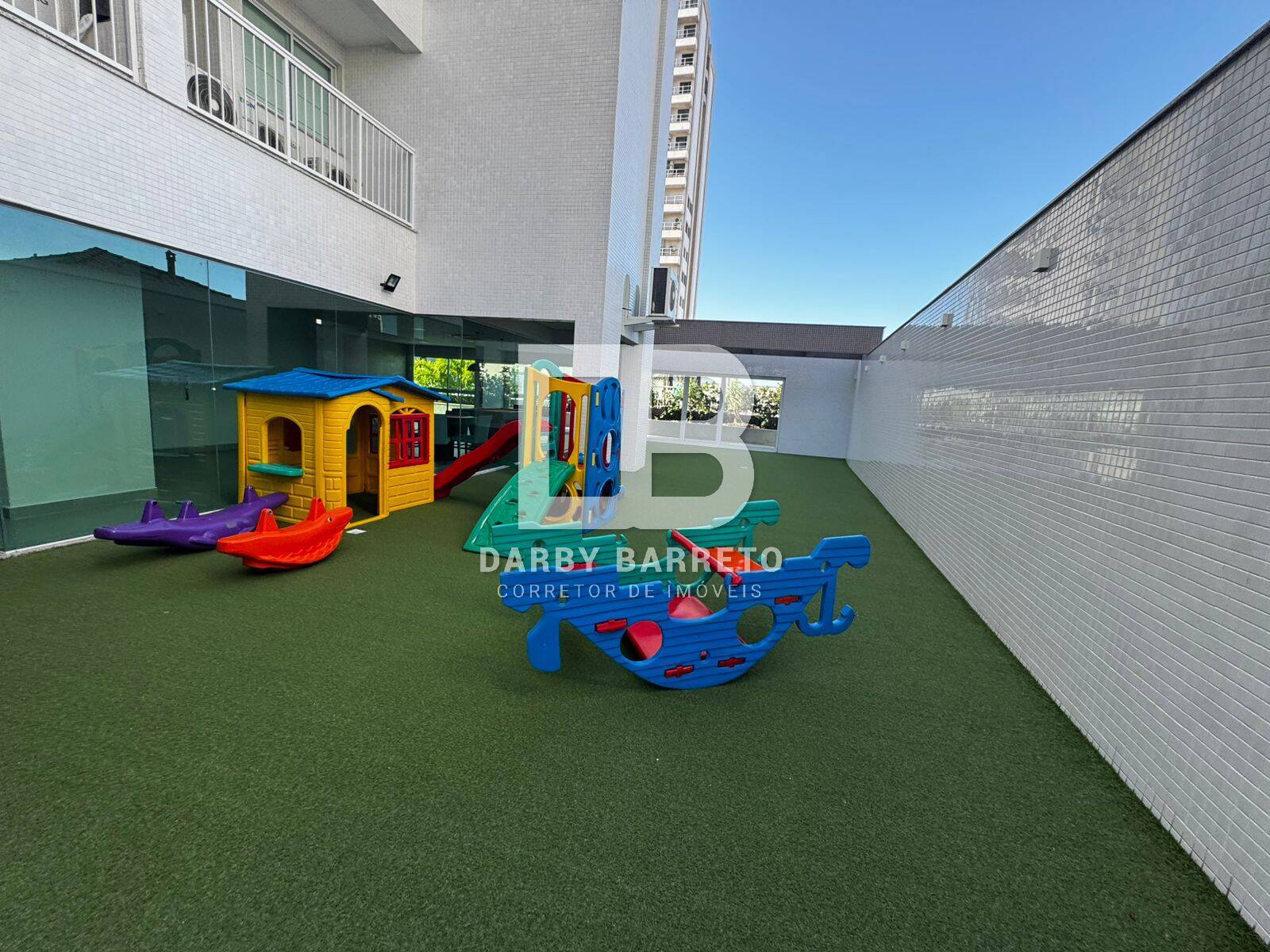 Apartamento à venda com 3 quartos, 140m² - Foto 12