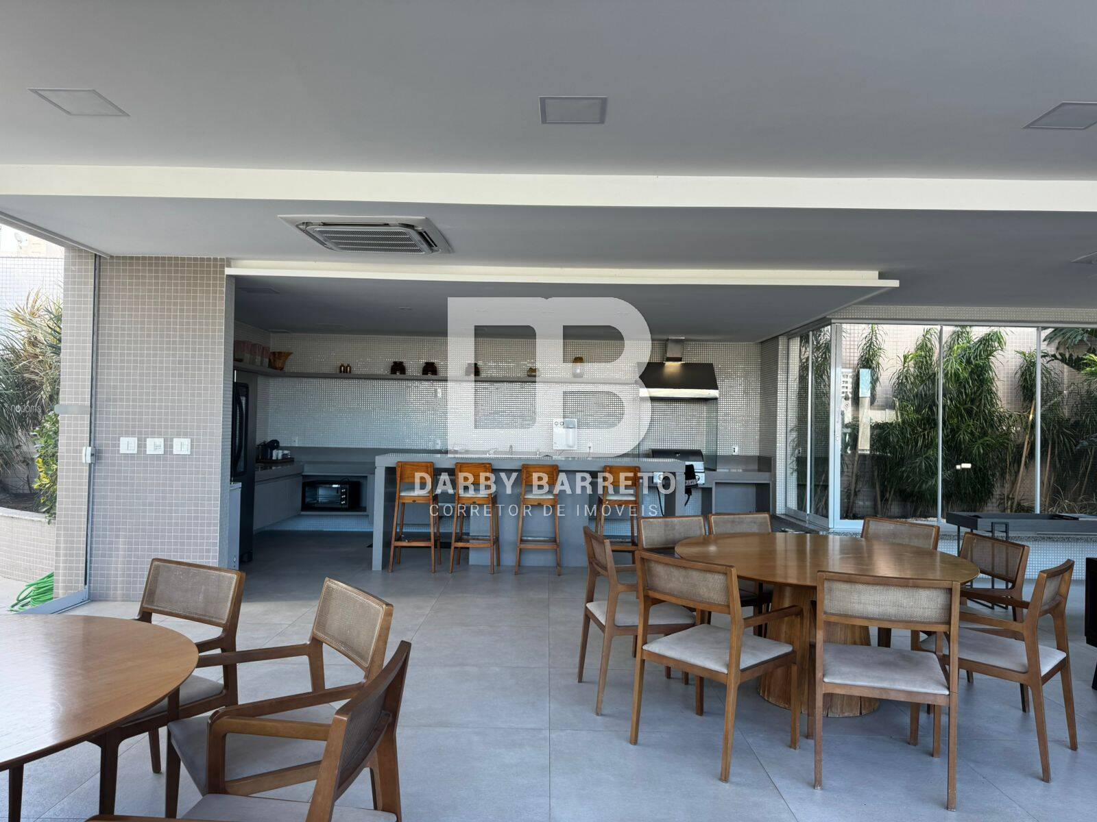 Apartamento à venda com 3 quartos, 140m² - Foto 18