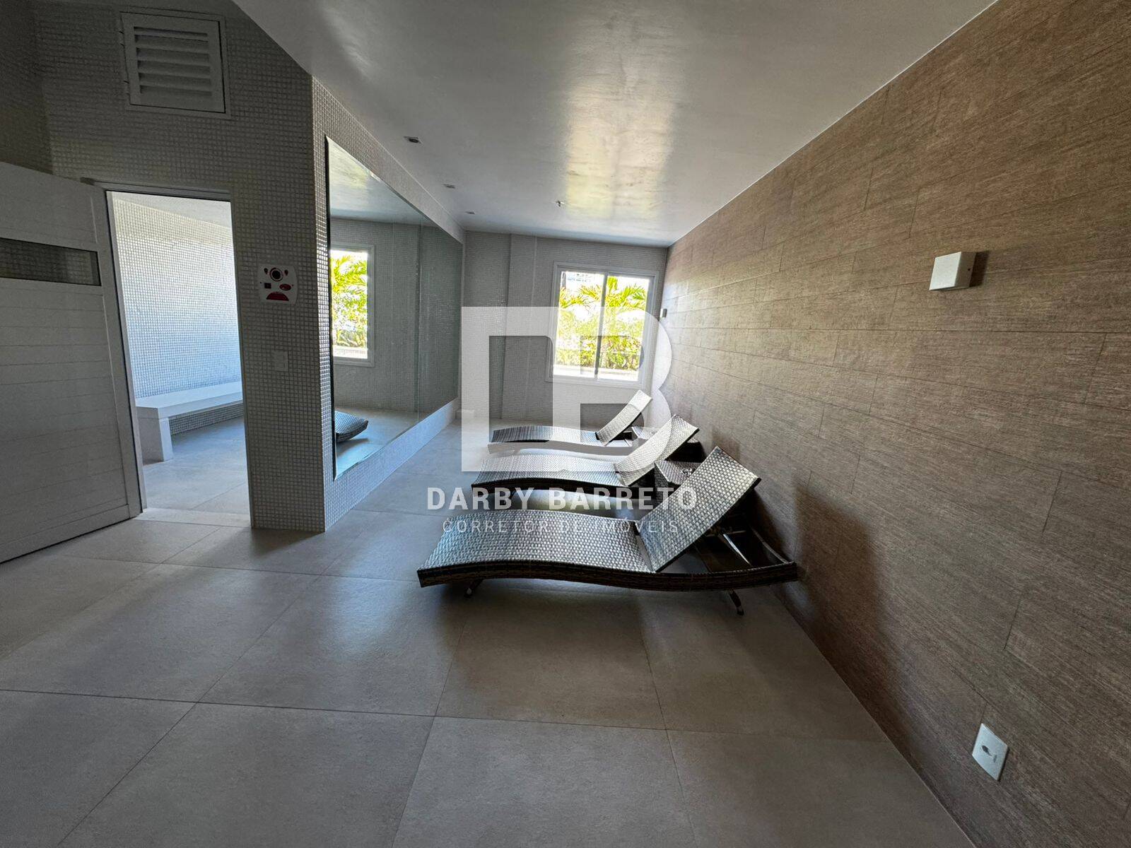 Apartamento à venda com 3 quartos, 140m² - Foto 22