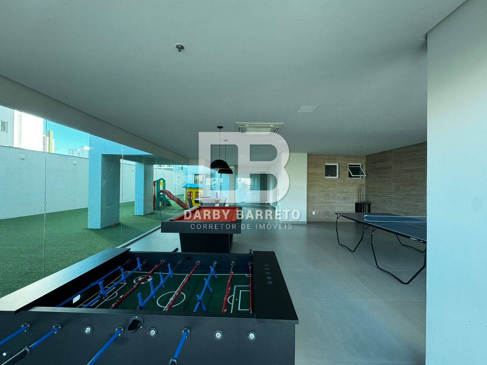 Apartamento à venda com 3 quartos, 140m² - Foto 20