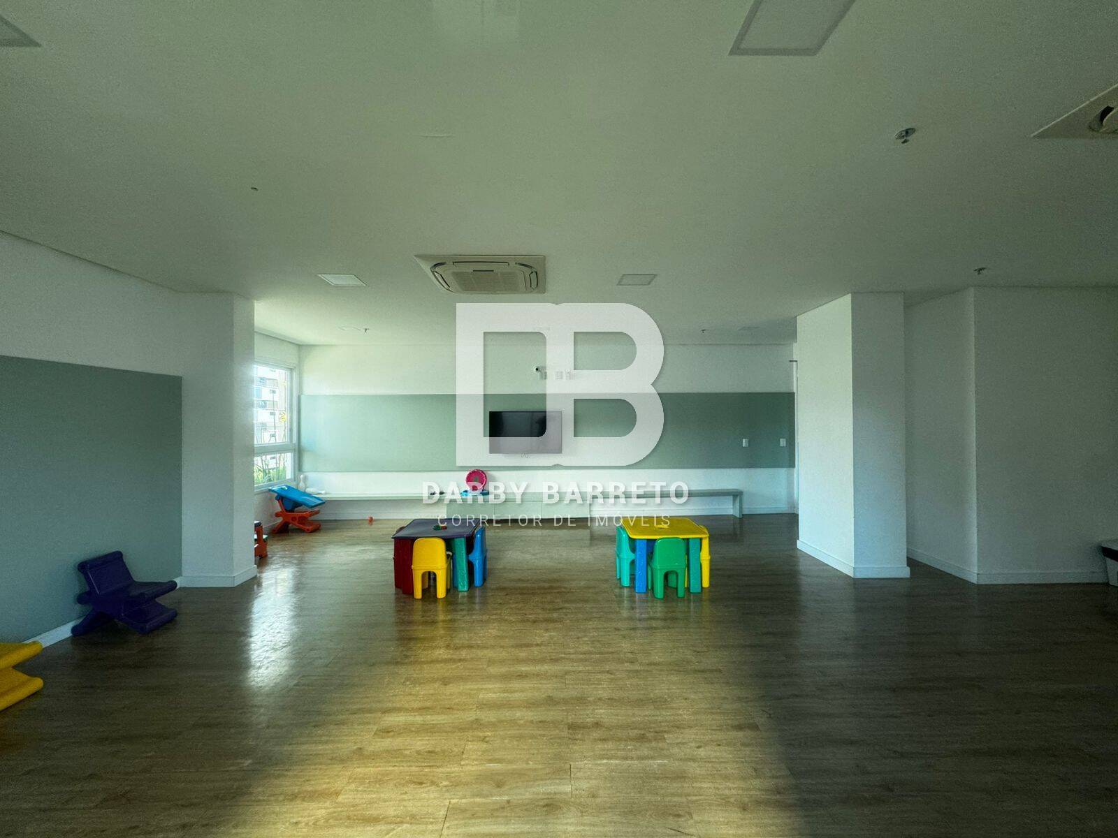 Apartamento à venda com 3 quartos, 140m² - Foto 21