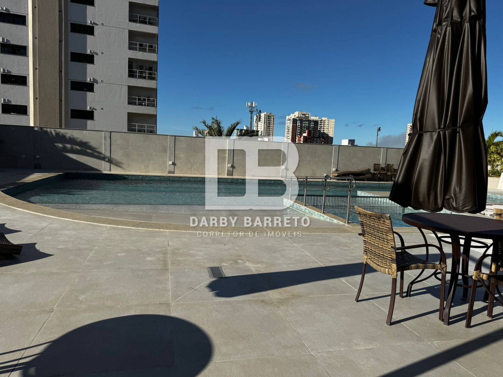 Apartamento à venda com 3 quartos, 140m² - Foto 25