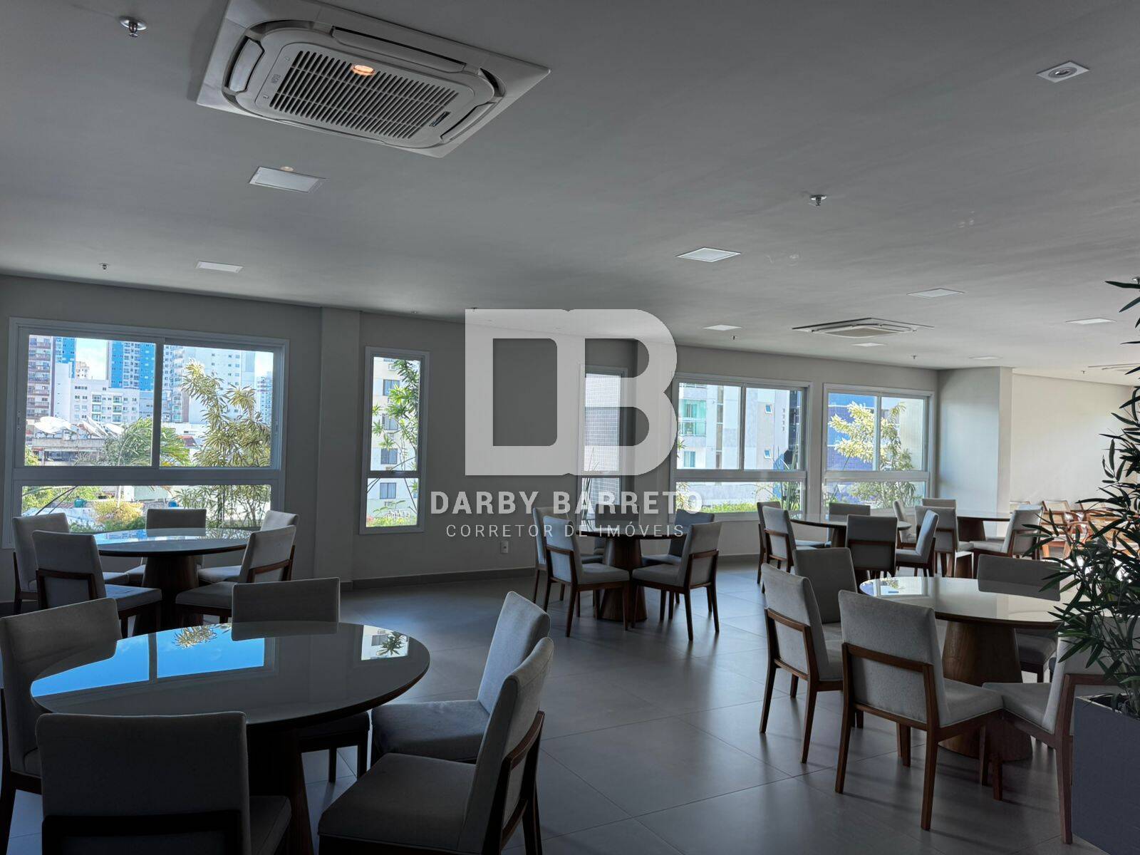 Apartamento à venda com 3 quartos, 140m² - Foto 26
