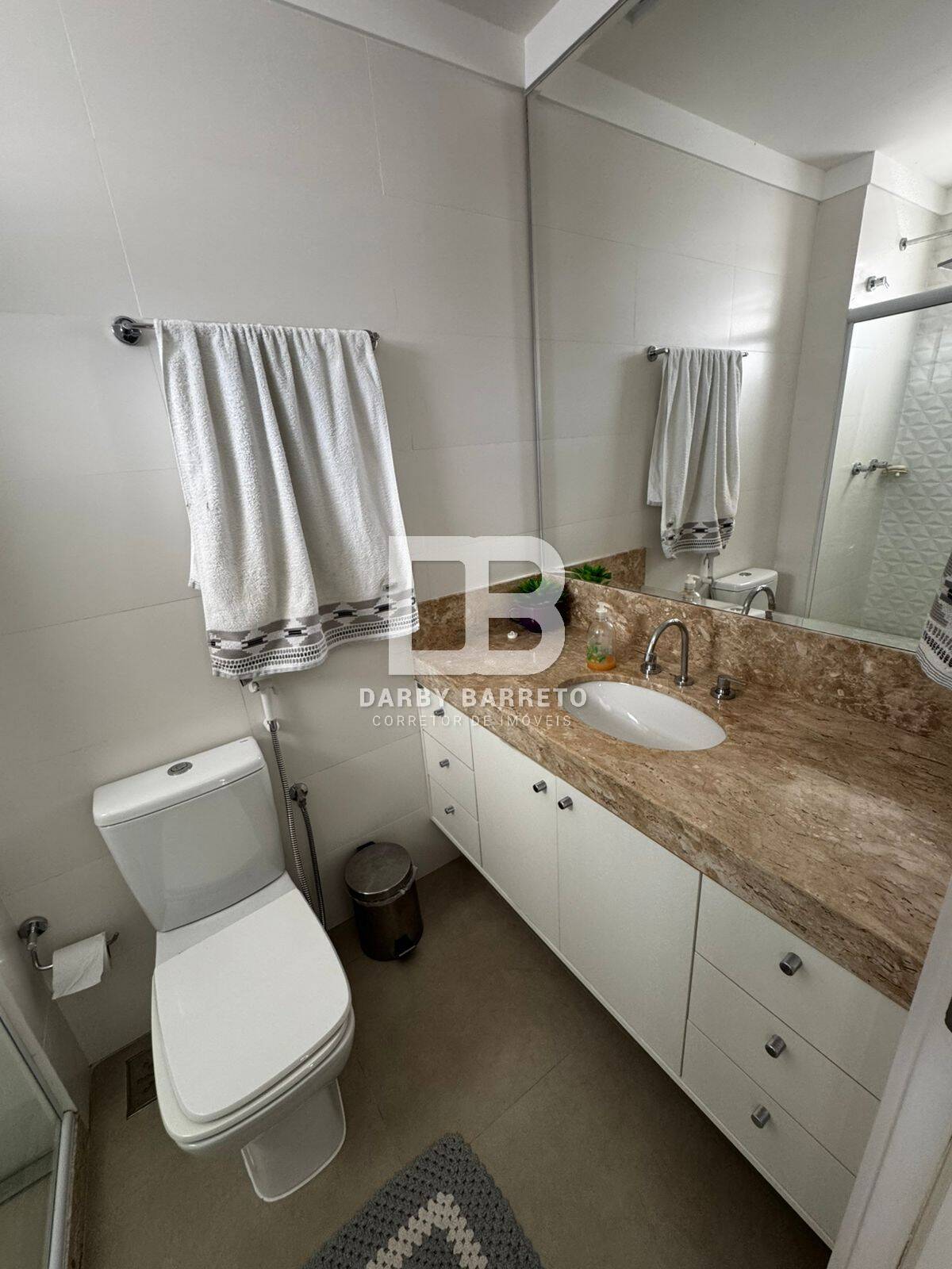 Apartamento à venda com 3 quartos, 140m² - Foto 14
