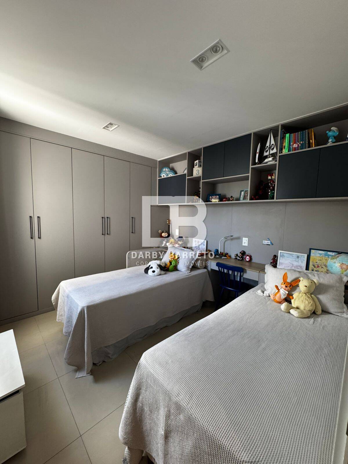 Apartamento à venda com 3 quartos, 140m² - Foto 15