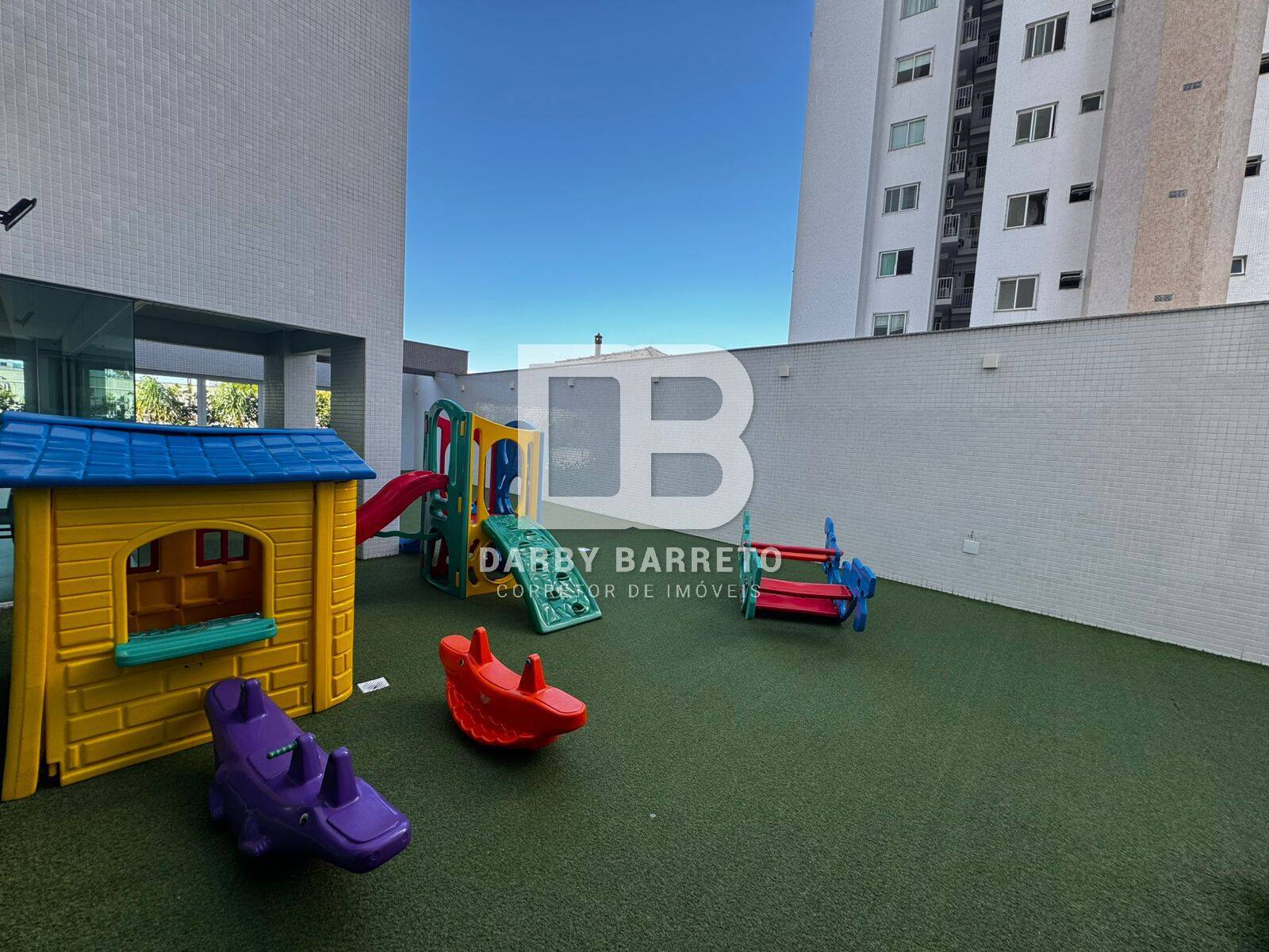 Apartamento à venda com 3 quartos, 140m² - Foto 28