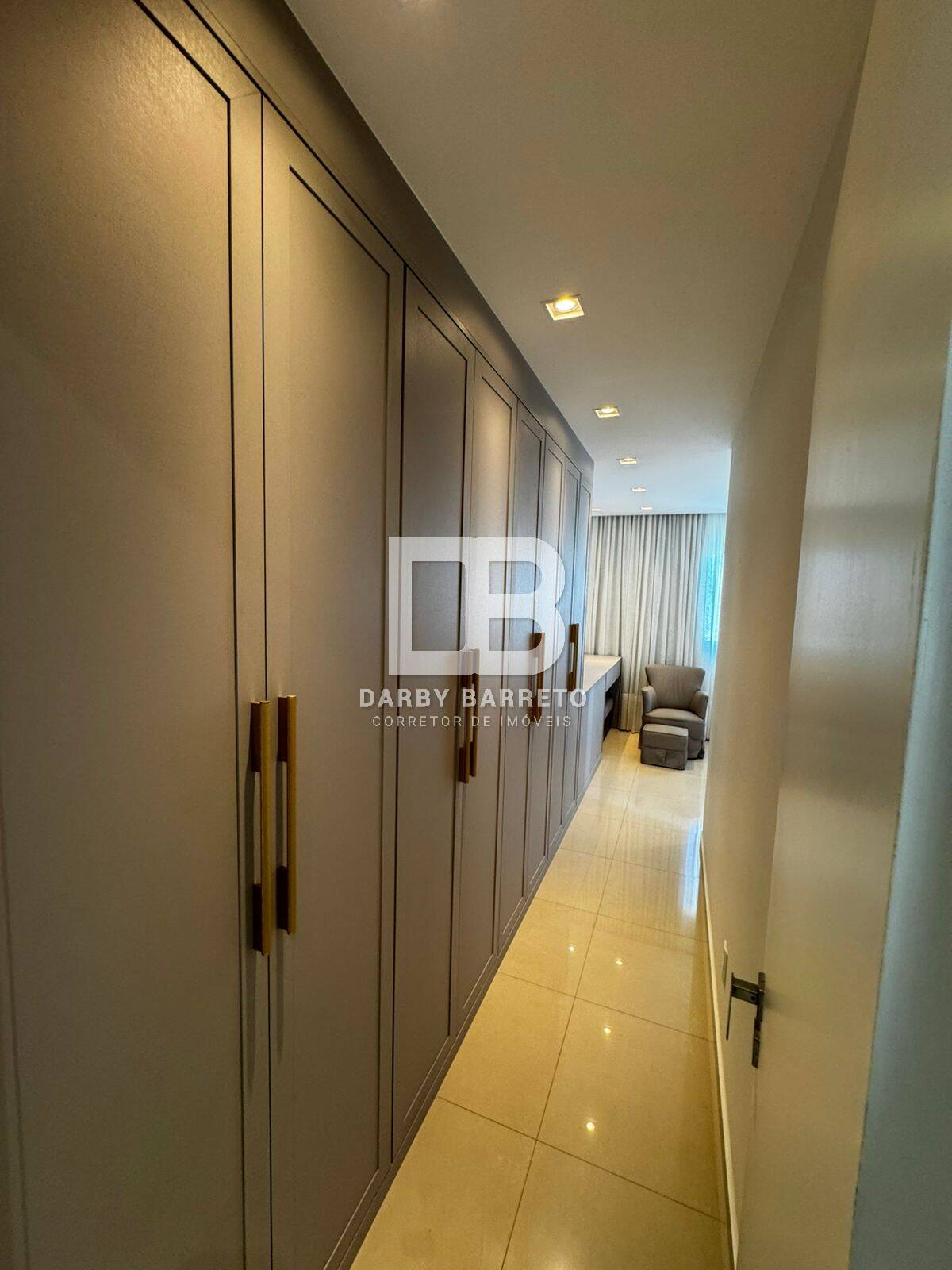 Apartamento à venda com 3 quartos, 140m² - Foto 13