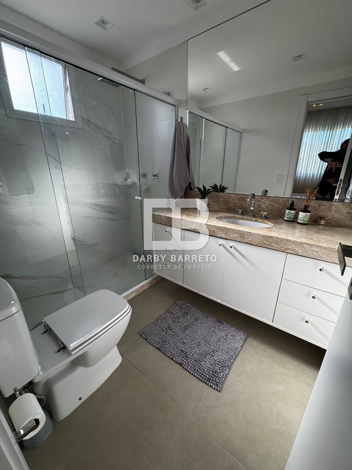 Apartamento à venda com 3 quartos, 140m² - Foto 16