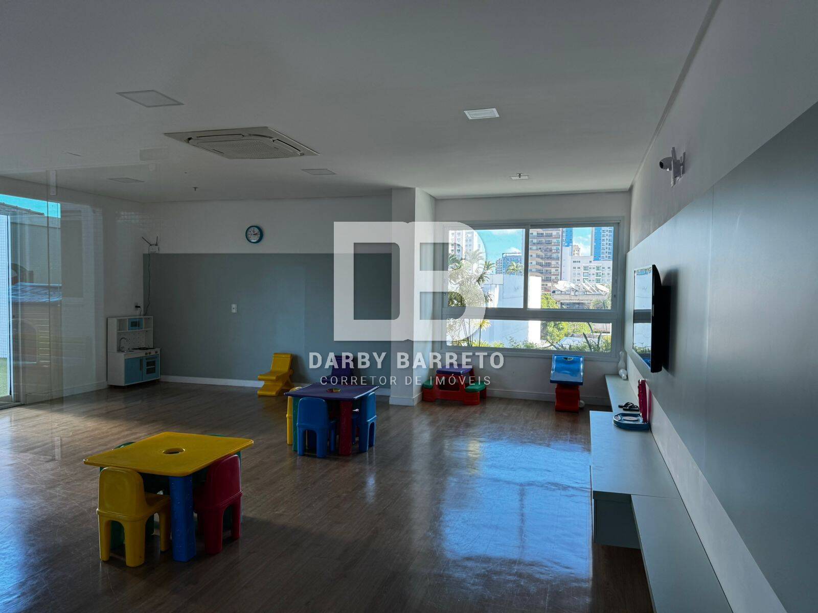 Apartamento à venda com 3 quartos, 140m² - Foto 30