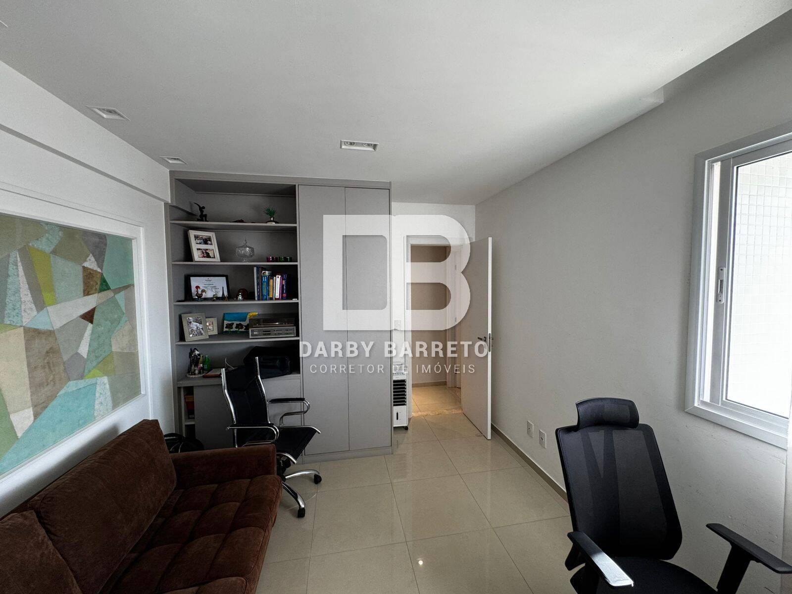 Apartamento à venda com 3 quartos, 140m² - Foto 17