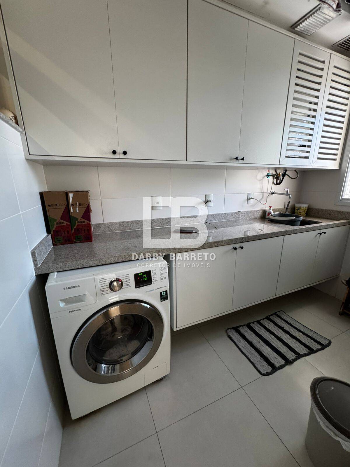 Apartamento à venda com 3 quartos, 140m² - Foto 9