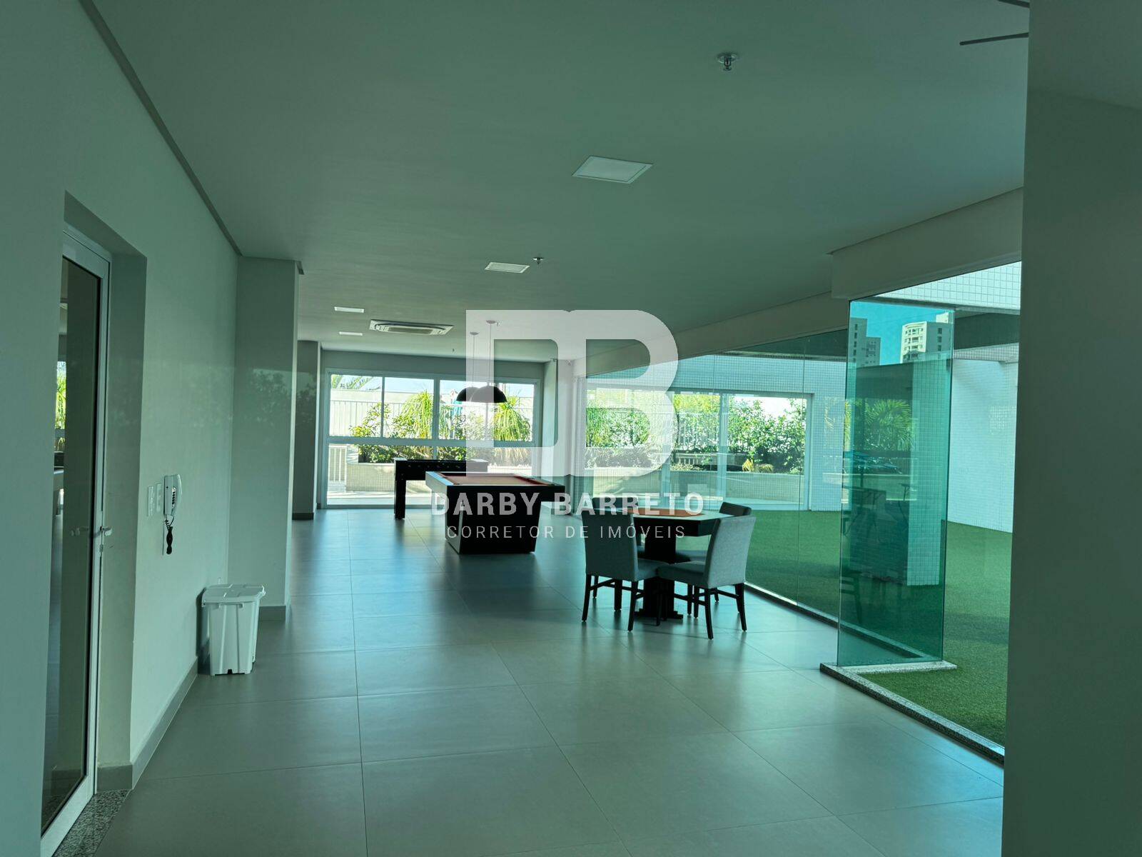 Apartamento à venda com 3 quartos, 140m² - Foto 31