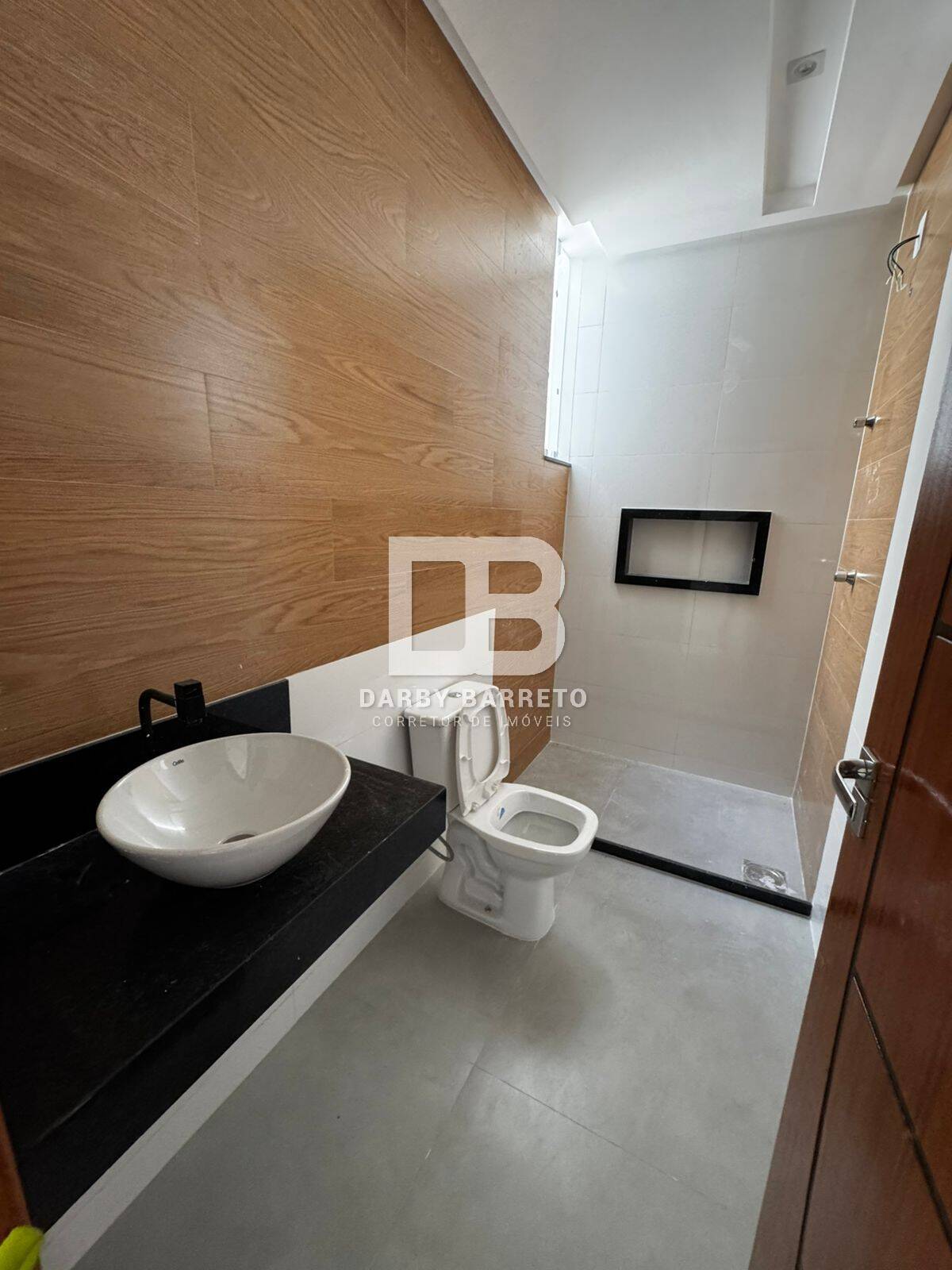 Casa à venda com 3 quartos, 110m² - Foto 9