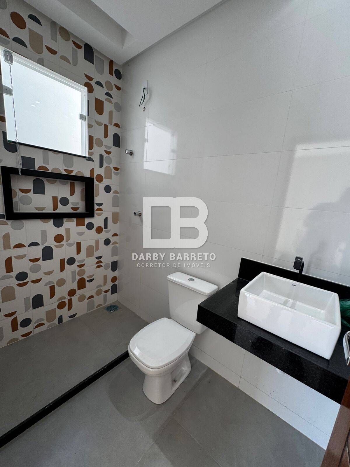 Casa à venda com 3 quartos, 110m² - Foto 6