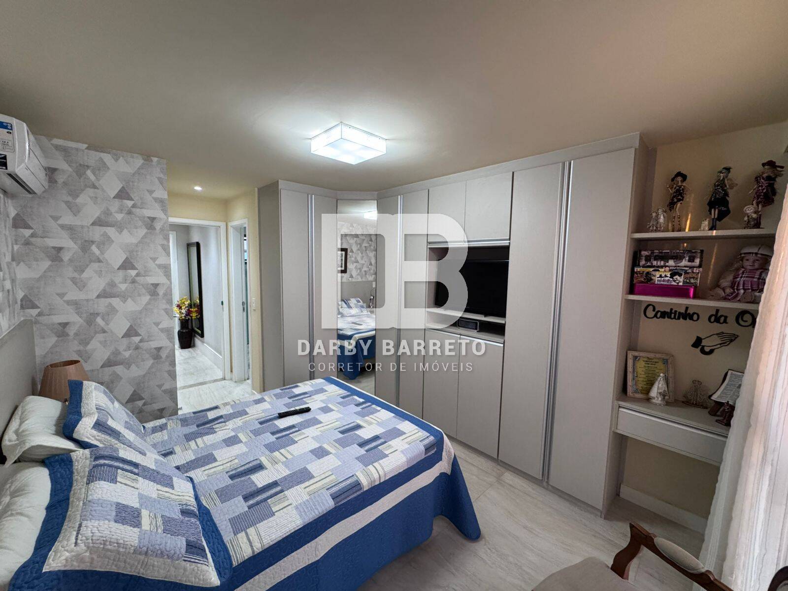 Apartamento à venda com 3 quartos, 135m² - Foto 7
