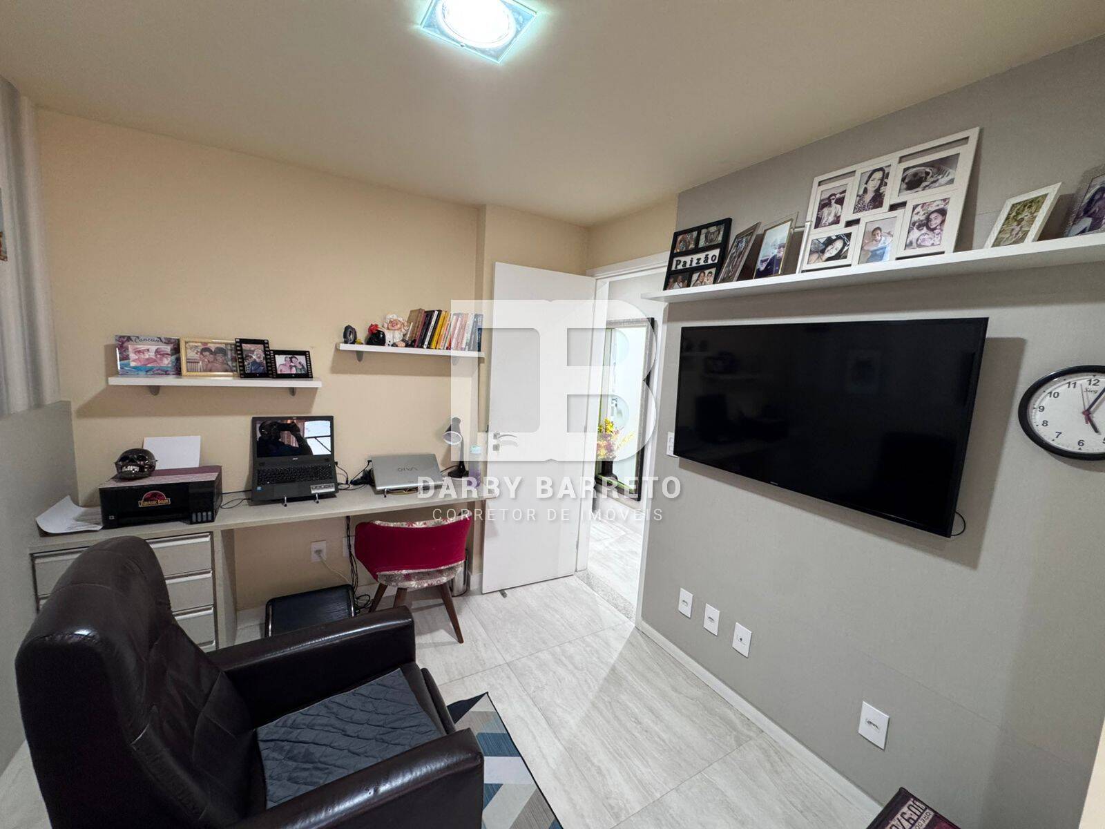 Apartamento à venda com 3 quartos, 135m² - Foto 11