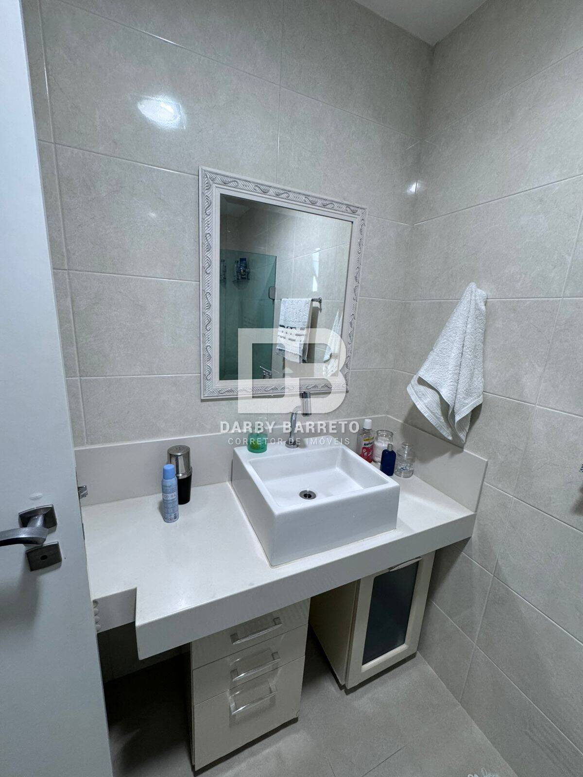 Apartamento à venda com 3 quartos, 135m² - Foto 12