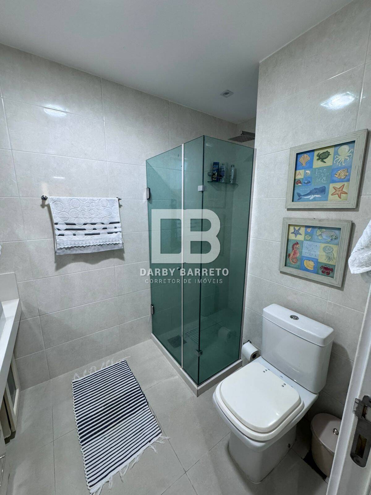 Apartamento à venda com 3 quartos, 135m² - Foto 13