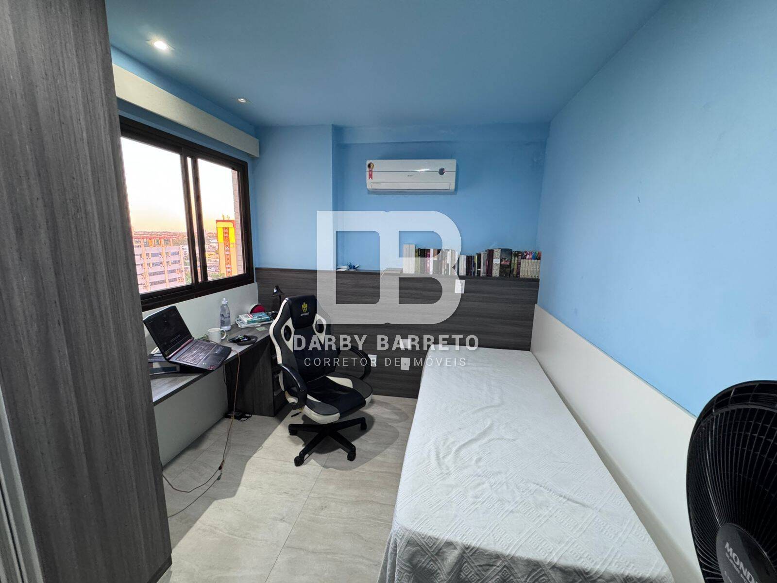 Apartamento à venda com 3 quartos, 135m² - Foto 15