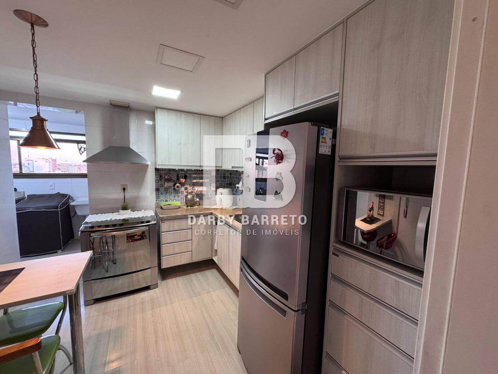 Apartamento à venda com 3 quartos, 135m² - Foto 16