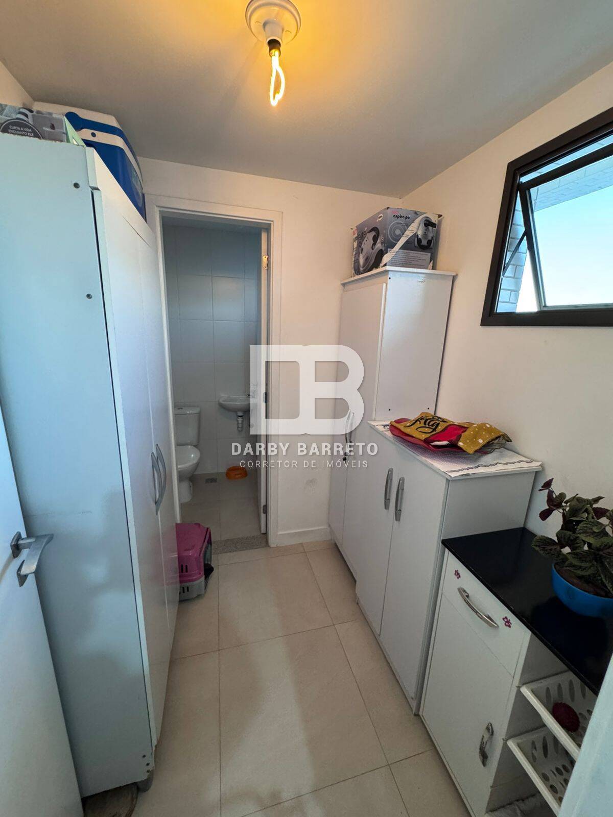 Apartamento à venda com 3 quartos, 135m² - Foto 18