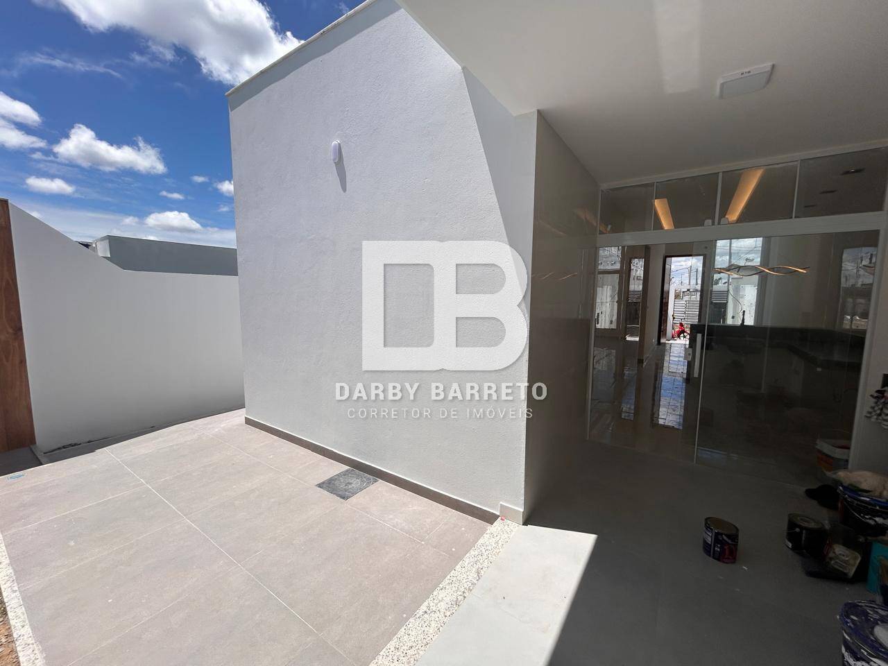 Casa, 3 quartos, 96 m² - Foto 12