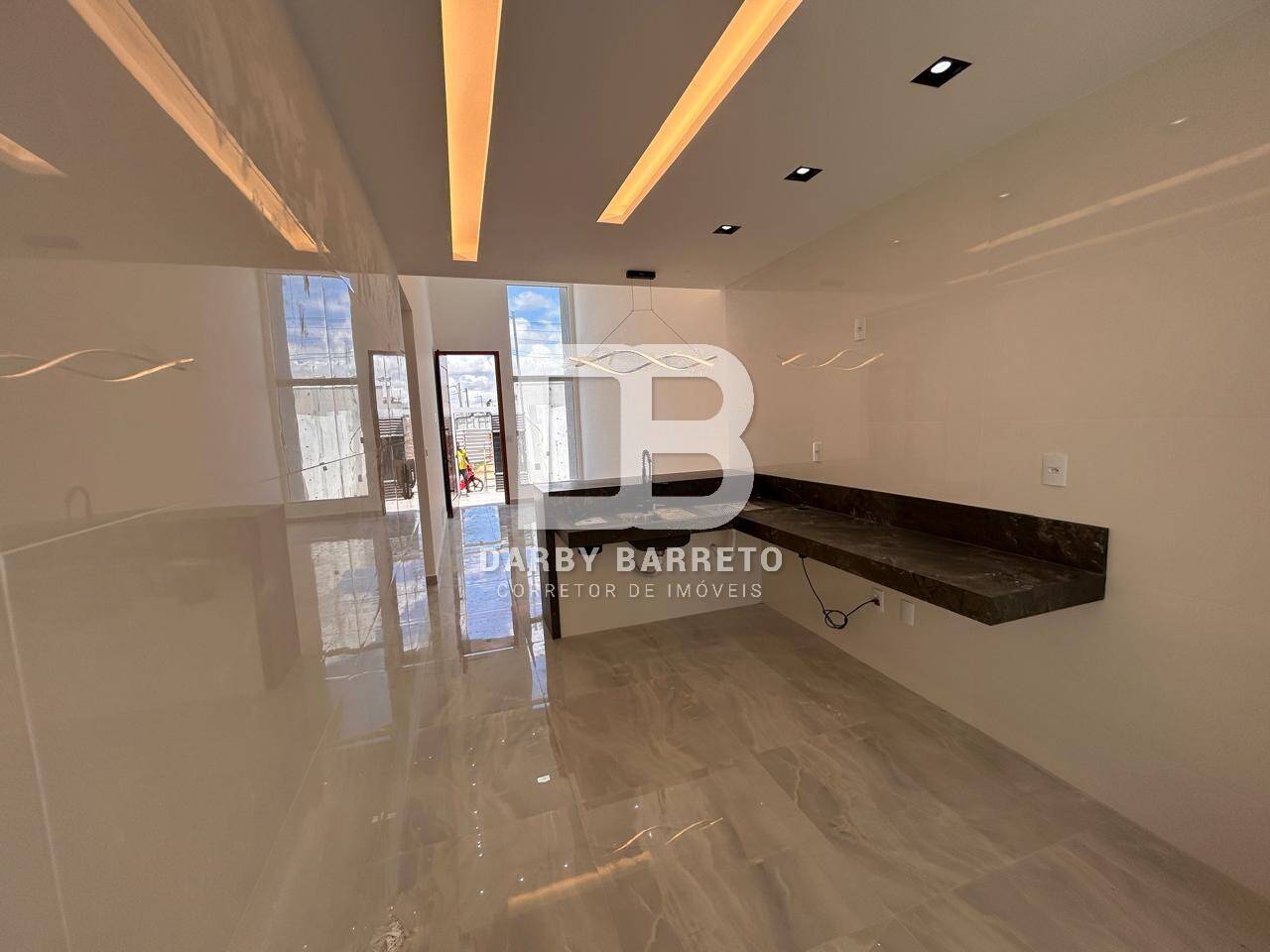 Casa, 3 quartos, 96 m² - Foto 8